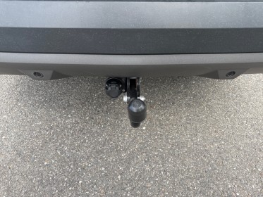 Dacia bigster 1.8 hybrid 155 journey camera 360 attelage occasion simplicicar labarthe simplicicar simplicibike france