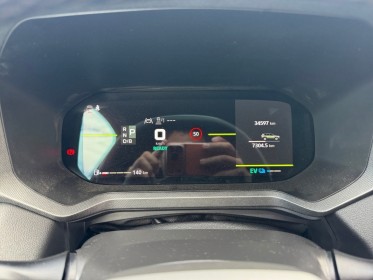 Dacia bigster 1.8 hybrid 155 journey camera 360 attelage occasion simplicicar labarthe simplicicar simplicibike france