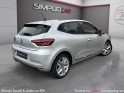 Renault clio v zen tce 100ch - premiere main - faible km - moteur a chaine - occasion simplicicar compiegne simplicicar...