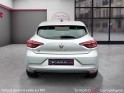 Renault clio v zen tce 100ch - premiere main - faible km - moteur a chaine - occasion simplicicar compiegne simplicicar...