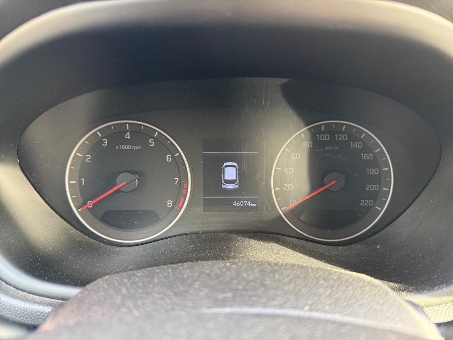 HYUNDAI d'occasion I20 BLACK RIDE de 2019 Montreuil (93)﻿