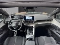 Peugeot 5008 gt diesel 130ch eat8 - full - faible km - premiere main - occasion simplicicar compiegne simplicicar...