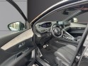Peugeot 5008 gt diesel 130ch eat8 - full - faible km - premiere main - occasion simplicicar compiegne simplicicar...