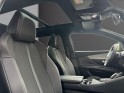 Peugeot 5008 gt diesel 130ch eat8 - full - faible km - premiere main - occasion simplicicar compiegne simplicicar...