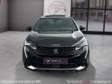 Peugeot 5008 gt diesel 130ch eat8 - full - faible km - premiere main - occasion simplicicar compiegne simplicicar...