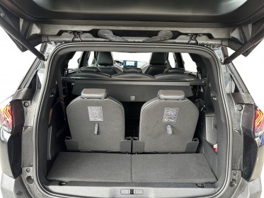 Peugeot 5008 gt diesel 130ch eat8 - full - faible km - premiere main - occasion simplicicar compiegne simplicicar...