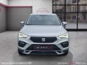 Seat ateca 1.5 tsi 150 ch start/stop dsg7 style sièges chauffants virtual cockpit  carplay garantie 12 mois occasion...