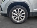 Seat ateca 1.5 tsi 150 ch start/stop dsg7 style sièges chauffants virtual cockpit  carplay garantie 12 mois occasion...