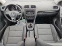 Volkswagen golf 2.0 tdi 140 fap cr bluemotion confortline occasion simplicicar velay simplicicar simplicibike france