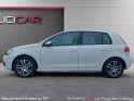 Volkswagen golf 2.0 tdi 140 fap cr bluemotion confortline occasion simplicicar velay simplicicar simplicibike france