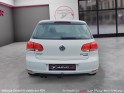 Volkswagen golf 2.0 tdi 140 fap cr bluemotion confortline occasion simplicicar velay simplicicar simplicibike france