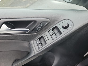 Volkswagen golf 2.0 tdi 140 fap cr bluemotion confortline occasion simplicicar velay simplicicar simplicibike france