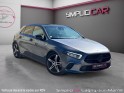 Mercedes classe a 180 d 7g-dct amg line occasion simplicicar lagny  simplicicar simplicibike france