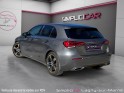 Mercedes classe a 180 d 7g-dct amg line occasion simplicicar lagny  simplicicar simplicibike france