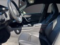 Mercedes classe a 180 d 7g-dct amg line occasion simplicicar lagny  simplicicar simplicibike france