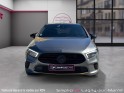 Mercedes classe a 180 d 7g-dct amg line occasion simplicicar lagny  simplicicar simplicibike france