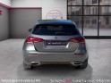Mercedes classe a 180 d 7g-dct amg line occasion simplicicar lagny  simplicicar simplicibike france