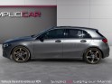Mercedes classe a 180 d 7g-dct amg line occasion simplicicar lagny  simplicicar simplicibike france