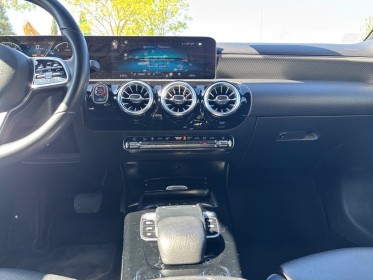 Mercedes classe a 180 d 7g-dct amg line occasion simplicicar lagny  simplicicar simplicibike france