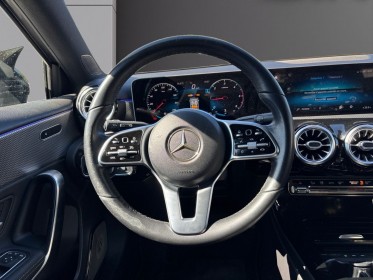 Mercedes classe a 180 d 7g-dct amg line occasion simplicicar lagny  simplicicar simplicibike france