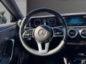 Mercedes classe a 180 d 7g-dct amg line occasion simplicicar lagny  simplicicar simplicibike france