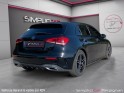Mercedes classe a 200 d 8g-dct amg line - virtual cockpit - caméra 360° - suivi mercedes - garantie 12 mois europe occasion...