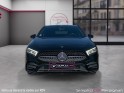 Mercedes classe a 200 d 8g-dct amg line - virtual cockpit - caméra 360° - suivi mercedes - garantie 12 mois europe occasion...
