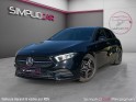 Mercedes classe a 200 d 8g-dct amg line - virtual cockpit - caméra 360° - suivi mercedes - garantie 12 mois europe occasion...