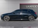 Mercedes classe a 200 d 8g-dct amg line - virtual cockpit - caméra 360° - suivi mercedes - garantie 12 mois europe occasion...