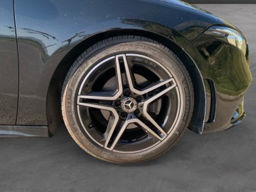 Mercedes classe a 200 d 8g-dct amg line - virtual cockpit - caméra 360° - suivi mercedes - garantie 12 mois europe occasion...