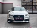 Audi a1 a1 1.4 tfsi 185ch s line s tronic occasion cannes (06) simplicicar simplicibike france
