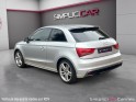 Audi a1 a1 1.4 tfsi 185ch s line s tronic occasion cannes (06) simplicicar simplicibike france