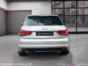 Audi a1 a1 1.4 tfsi 185ch s line s tronic occasion cannes (06) simplicicar simplicibike france