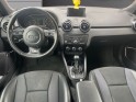 Audi a1 a1 1.4 tfsi 185ch s line s tronic occasion cannes (06) simplicicar simplicibike france