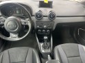 Audi a1 a1 1.4 tfsi 185ch s line s tronic occasion cannes (06) simplicicar simplicibike france