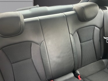 Audi a1 a1 1.4 tfsi 185ch s line s tronic occasion cannes (06) simplicicar simplicibike france