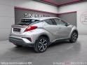 Toyota c-hr hybride pro rc18 c-hr pro 122h dynamic occasion montreuil (porte de vincennes)(75) simplicicar simplicibike france