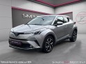 Toyota c-hr hybride pro rc18 c-hr pro 122h dynamic occasion montreuil (porte de vincennes)(75) simplicicar simplicibike france