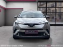 Toyota c-hr hybride pro rc18 c-hr pro 122h dynamic occasion montreuil (porte de vincennes)(75) simplicicar simplicibike france