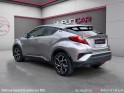 Toyota c-hr hybride pro rc18 c-hr pro 122h dynamic occasion montreuil (porte de vincennes)(75) simplicicar simplicibike france