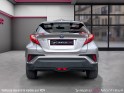 Toyota c-hr hybride pro rc18 c-hr pro 122h dynamic occasion montreuil (porte de vincennes)(75) simplicicar simplicibike france