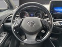 Toyota c-hr hybride pro rc18 c-hr pro 122h dynamic occasion montreuil (porte de vincennes)(75) simplicicar simplicibike france