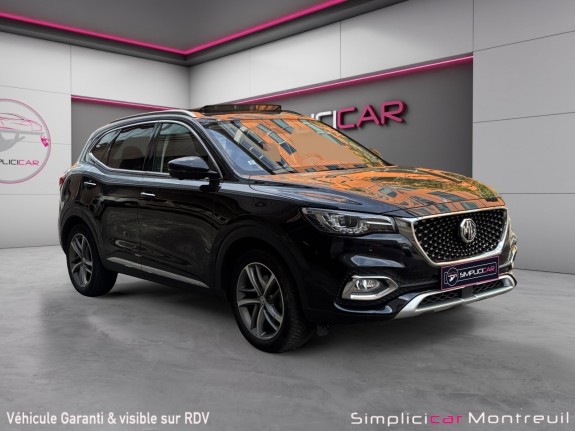 Mg ehs 1.5t gdi phev luxury occasion montreuil (porte de vincennes)(75) simplicicar simplicibike france