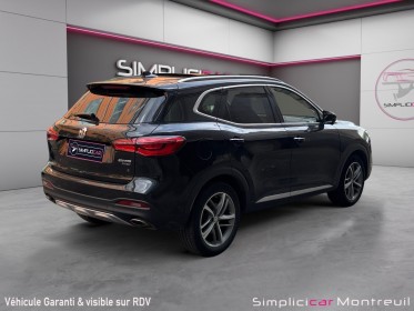 Mg ehs 1.5t gdi phev luxury occasion montreuil (porte de vincennes)(75) simplicicar simplicibike france