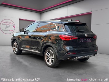 Mg ehs 1.5t gdi phev luxury occasion montreuil (porte de vincennes)(75) simplicicar simplicibike france