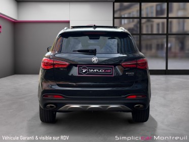 Mg ehs 1.5t gdi phev luxury occasion montreuil (porte de vincennes)(75) simplicicar simplicibike france