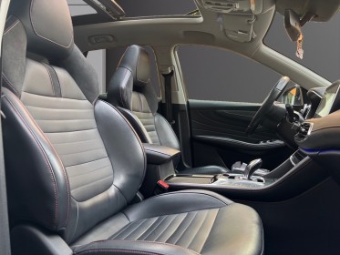 Mg ehs 1.5t gdi phev luxury occasion montreuil (porte de vincennes)(75) simplicicar simplicibike france