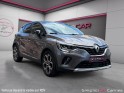 Renault captur 21 intens e-tech 145 occasion cannes (06) simplicicar simplicibike france