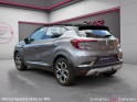 Renault captur 21 intens e-tech 145 occasion cannes (06) simplicicar simplicibike france