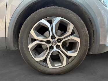 Renault captur 21 intens e-tech 145 occasion cannes (06) simplicicar simplicibike france